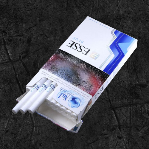 Сигареты Эссе Блю (Esse Blue)